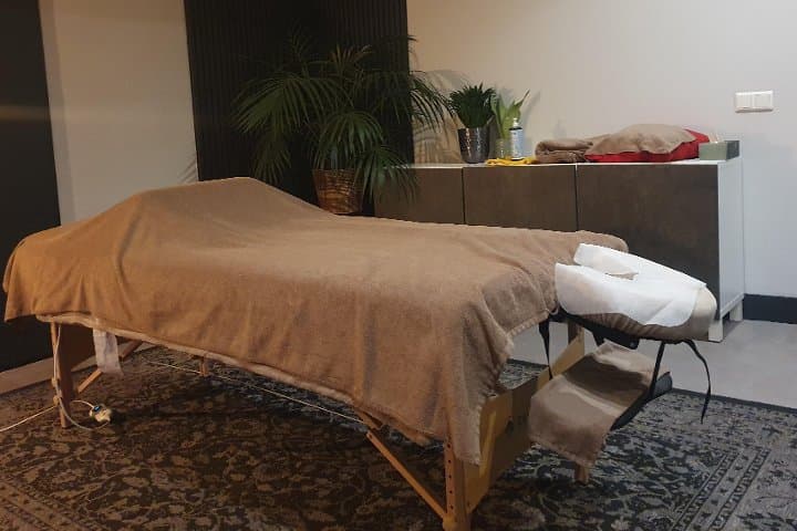 AsLi Massages