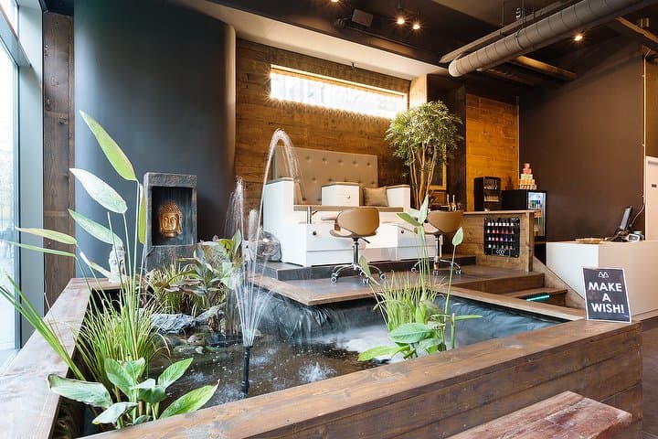 LONDON BEAUTYBAR - Rotterdam