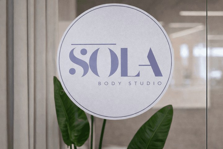 Sola Body Studio