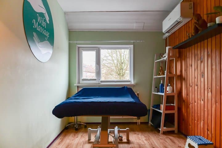 Wibi Massage