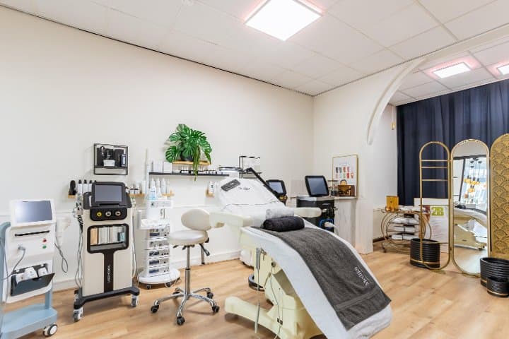 Skin Boost Clinic