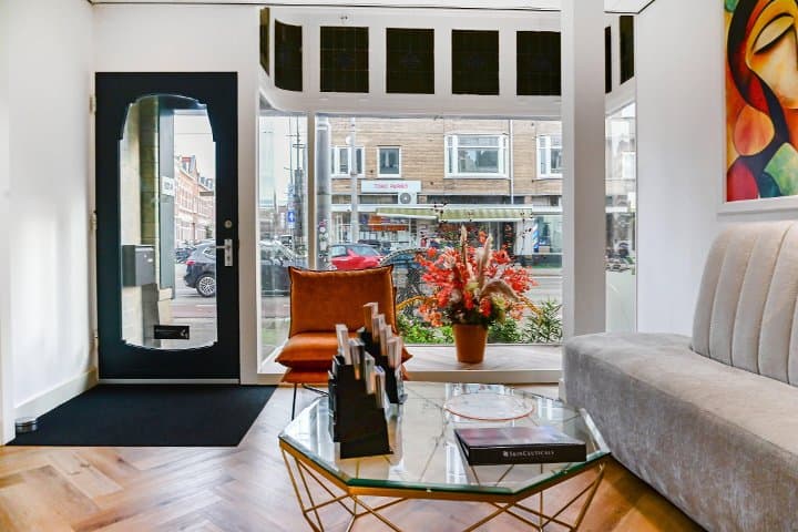 Dermarose Laser- en Huidtherapie