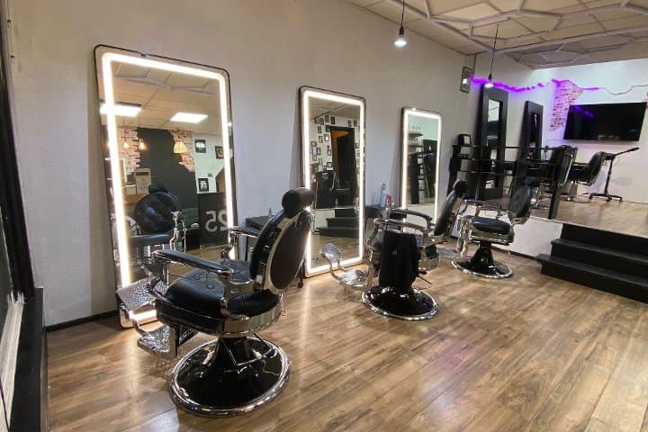 Capello Barbershop