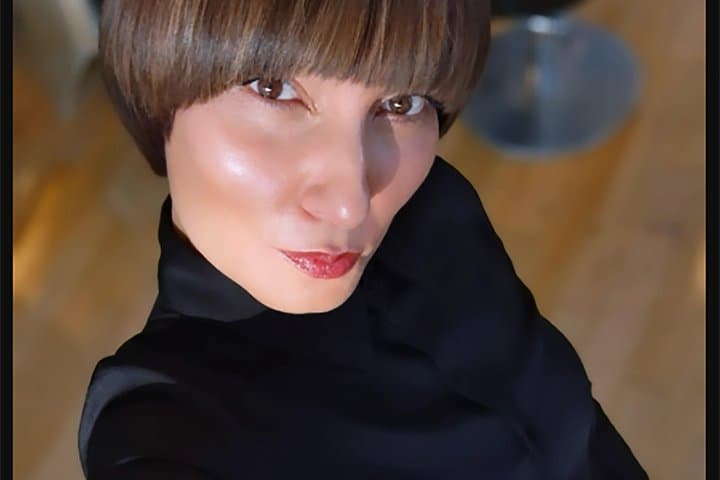 SOMA Hair Artist