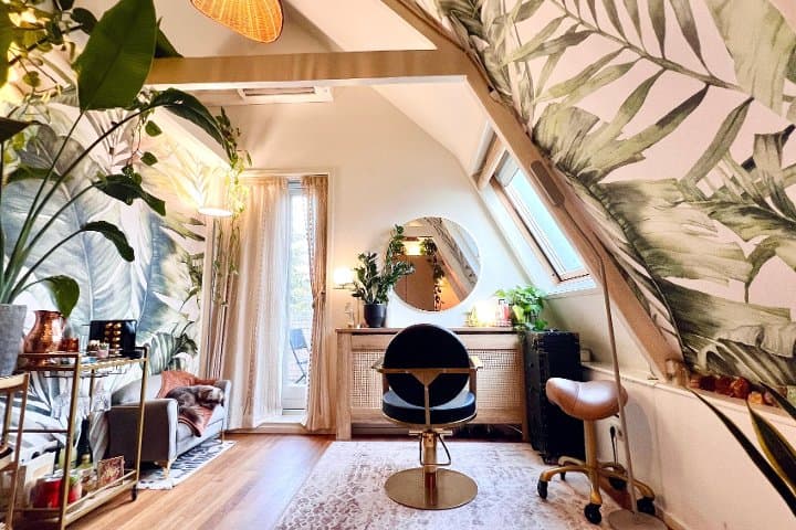 Amsterdam Hair Extensions