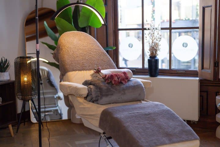Beautybar By Linn