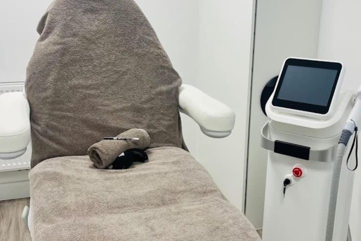 Smooth Skin Clinic