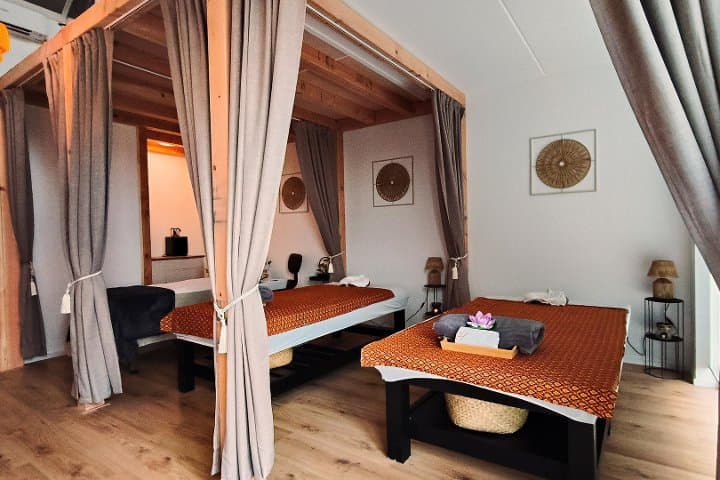 Kannika Head Spa & Wellness