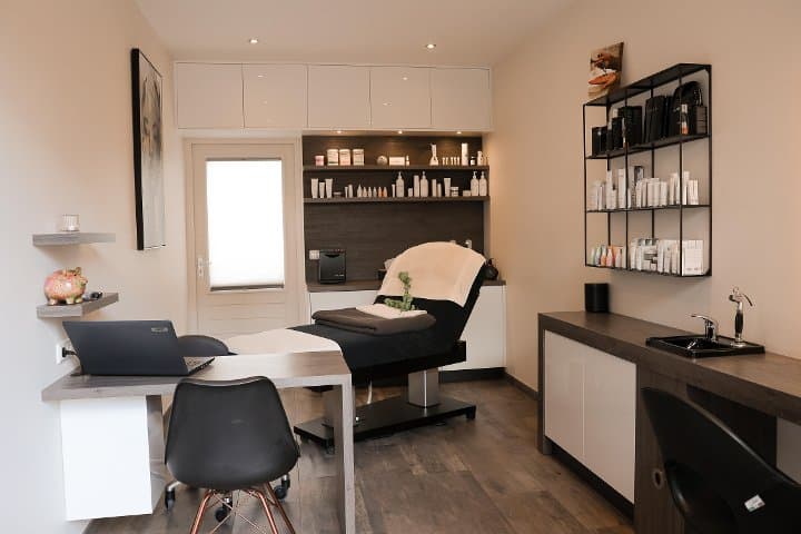 Salon voor jou