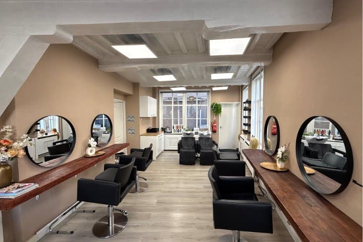 Beauty studio Middelburg