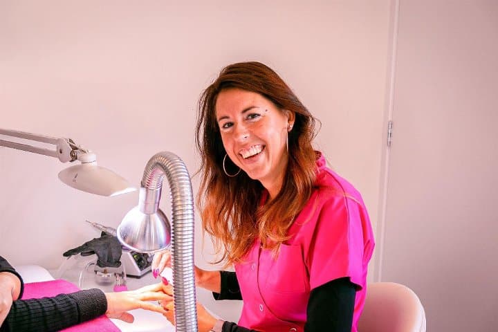 Voor Jouw Nagels