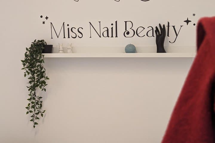 Beauty salon Missnailbeauty