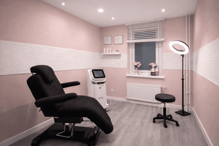 IceGlow Laser Clinic