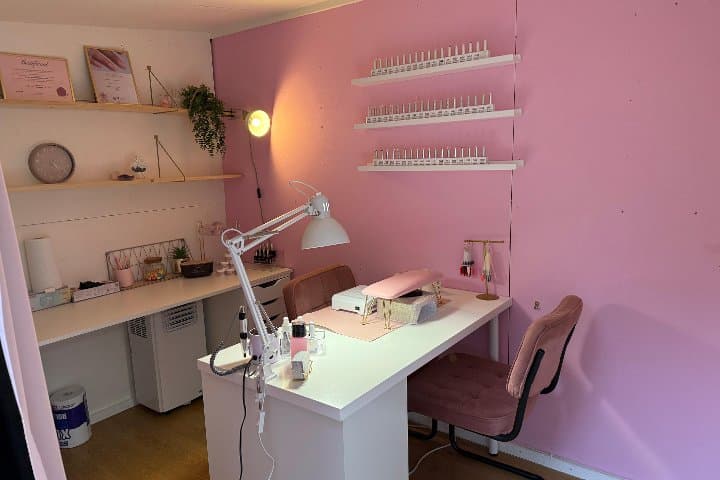 Nails by Djess