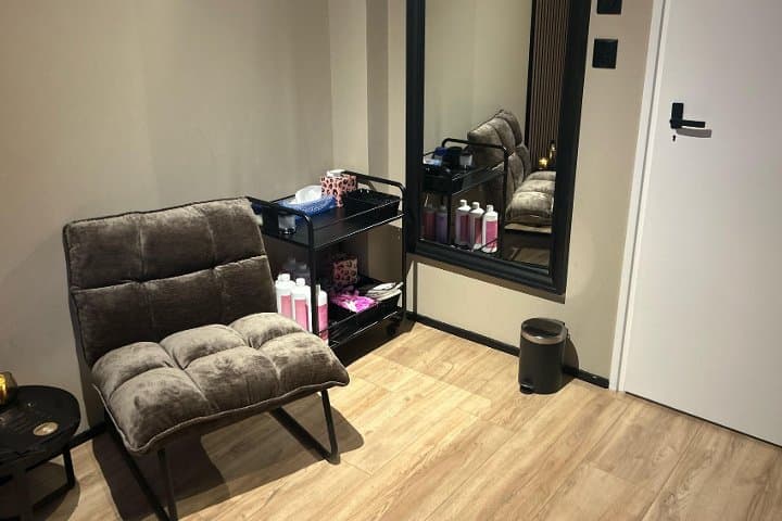 Spray Tan By Kimm