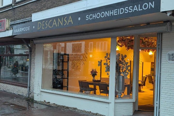 Descansa Beauty