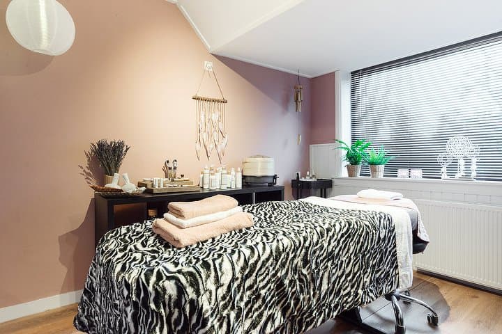 Schoonheidssalon Beautiflair
