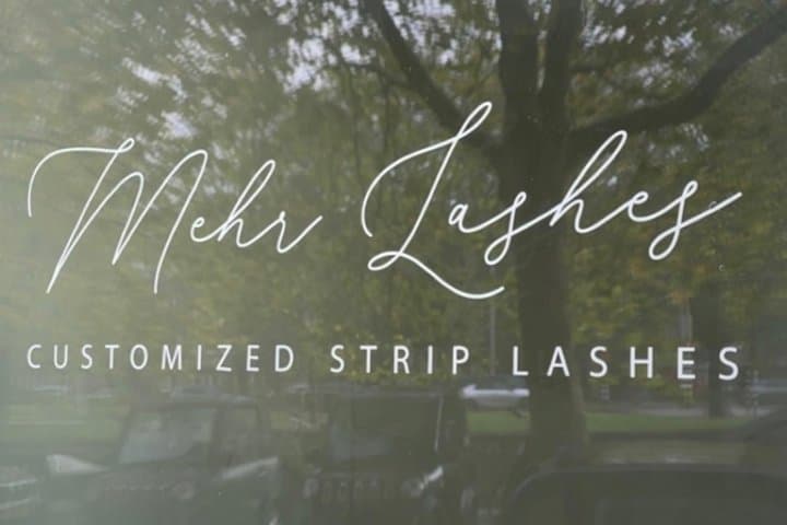 Mehr Lashes