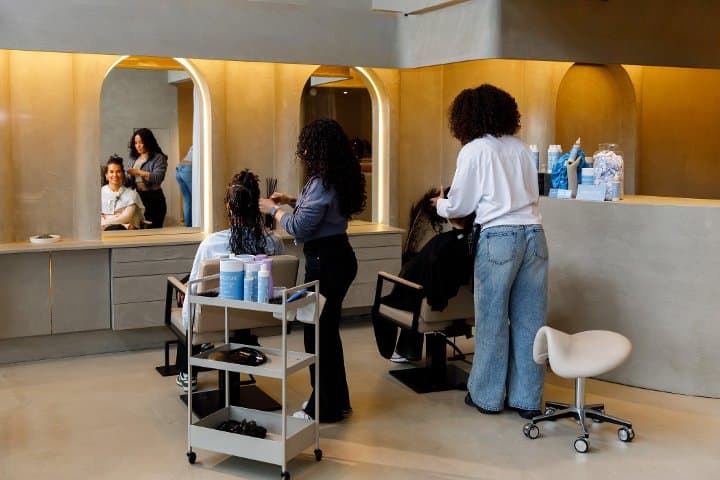 Curl Texture - Krullenkapper Voorburg
