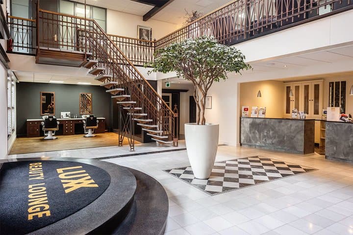 LUXX Beauty Lounge