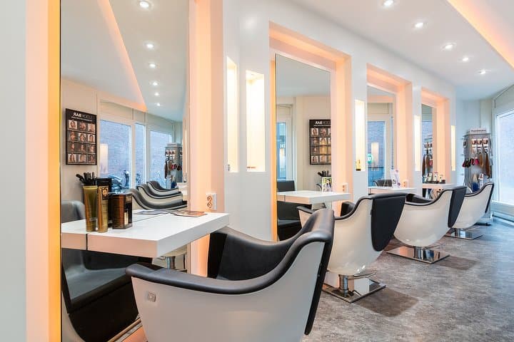 AngiZ Hairstudio