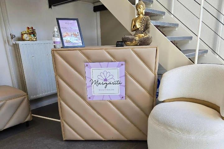 TSBL The Suite Beauty Lounge