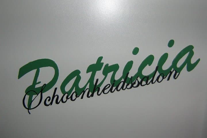Schoonheidssalon Patricia - Purmerend