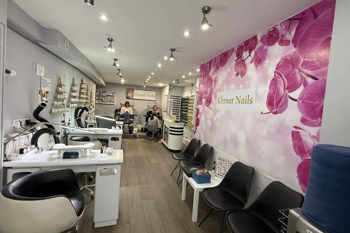 Khmernails