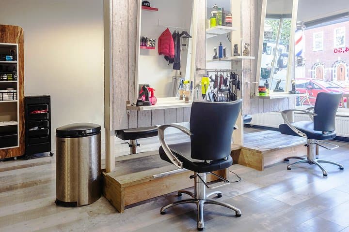 Barber Farry