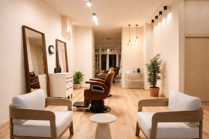 Copenhagen Grooming Club