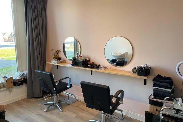 Kapsalon Daniëlla
