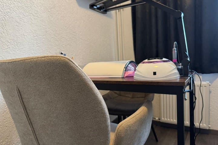 Salon Chique