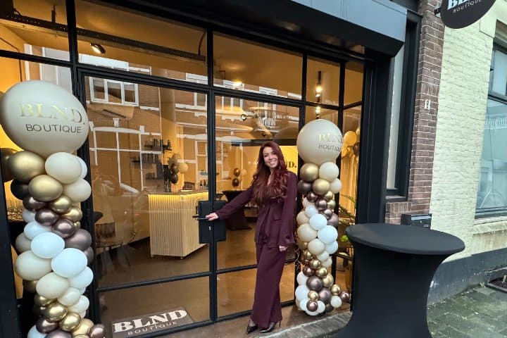 BLND Boutique