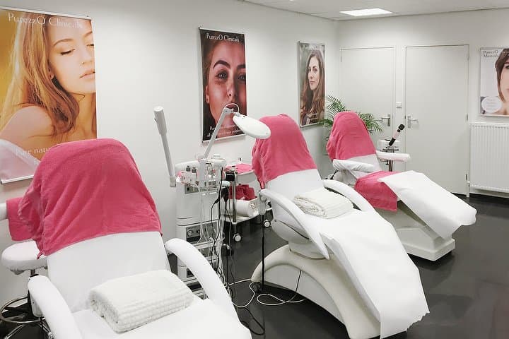 Beau Visage Skincare Clinic Velp