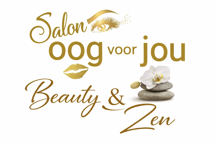 Salon oog voor jou - Beauty & ZEN
