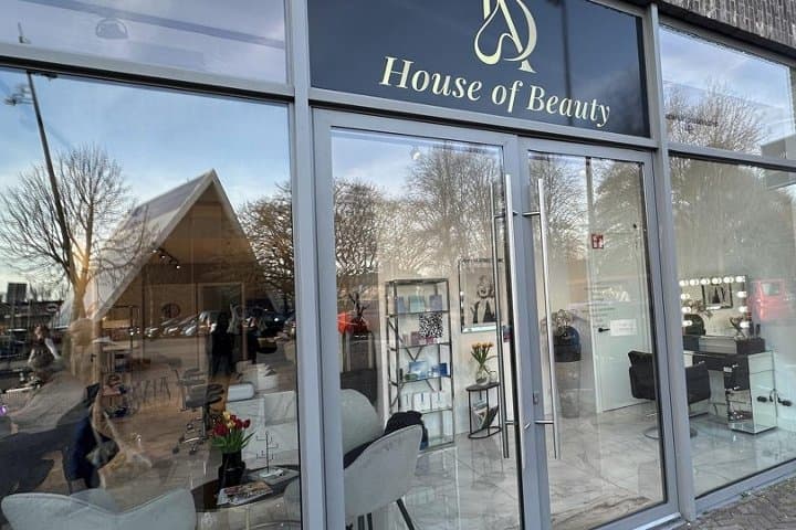 House of Beauty