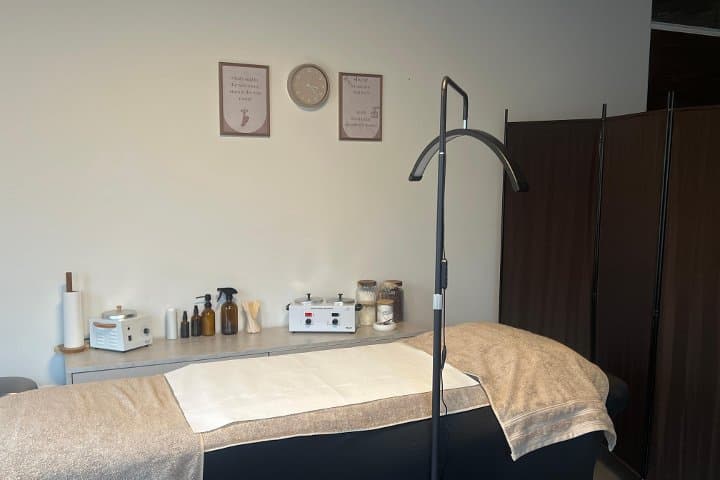 Salon Ninoir