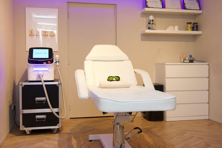 The Laser Atelier