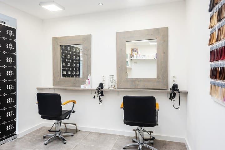 Haarstudio LiLa