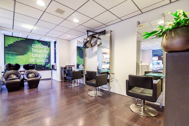 Salus hair&skin