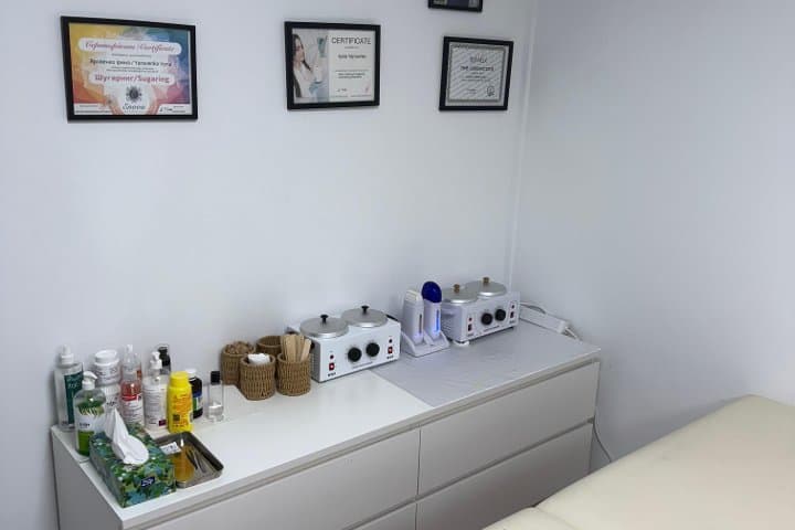 Irina Beauty Room