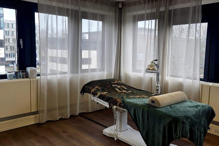Home of Acupuncture