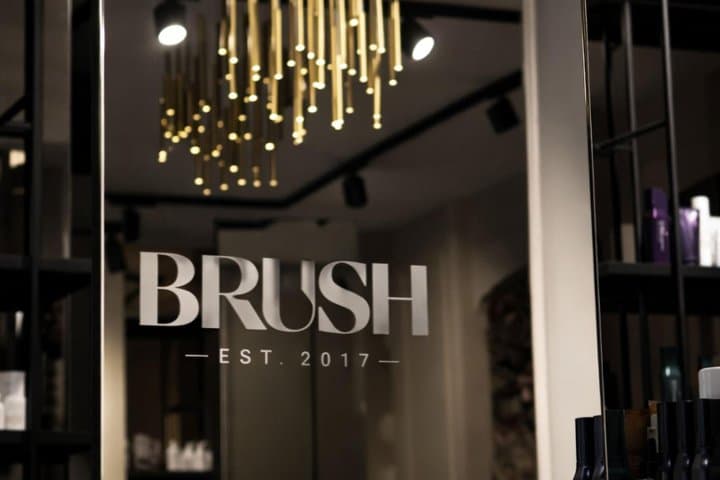 BRUSH