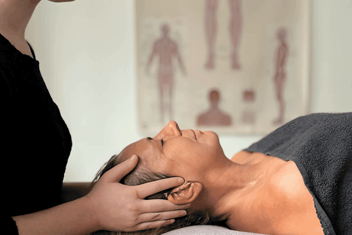Marmamama - Ayurvedische massage en therapie