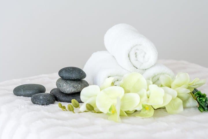 Salomao Junior Massage Muiderberg