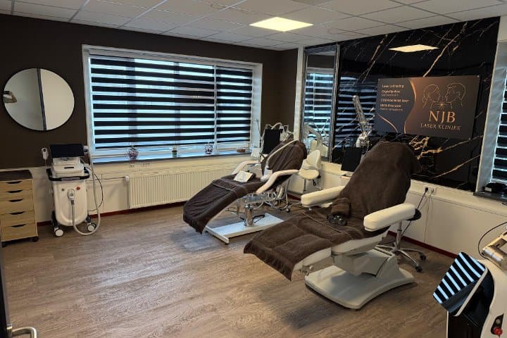 NJB Laserkliniek