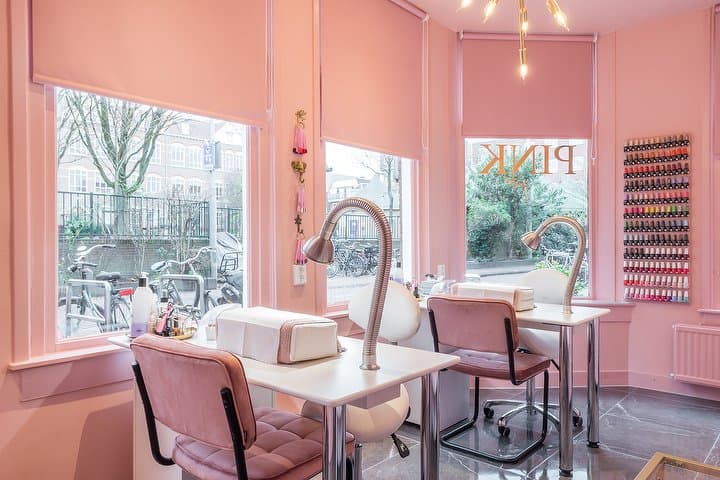 Pink Studio