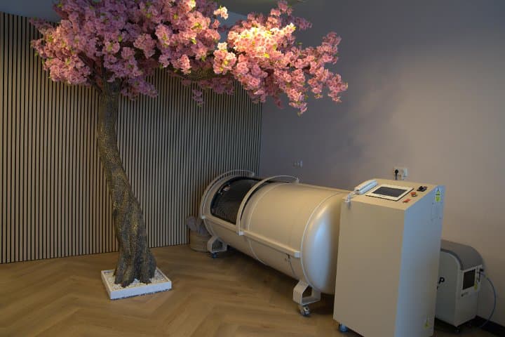 OxyCenter
