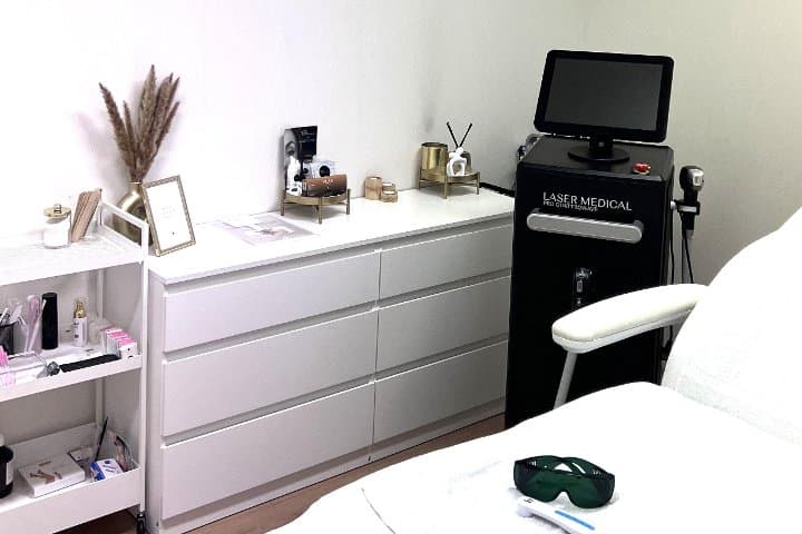 Aura Beauty en Laser Clinic