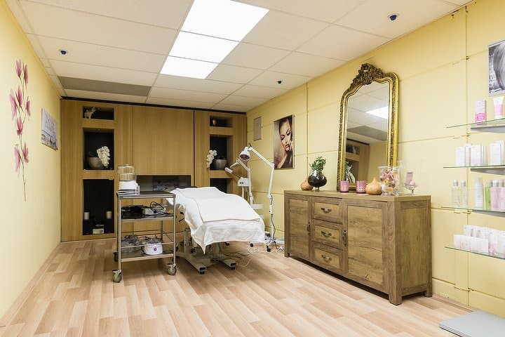 Elan Beauty Salon